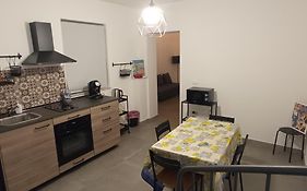 Grottebianche - Sicilian Apartment